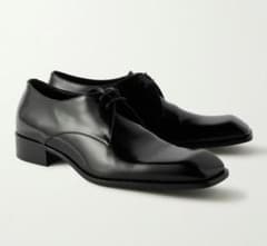 24AW SAINT LAURENT サンローラン ジャンダービーのサムネイル