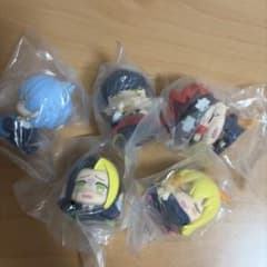 매쉬르 오네무탄 컴플리트 세트