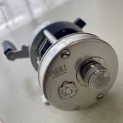 【動作確認済み】ABU Ambassadeur 2500Cのサムネイル