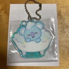 BT21 이치 반 쿠지 아크릴 매력 KOYA