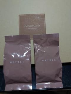 ＨＡＲＵ様専用WATTLE クッションファンデーションのサムネイル