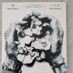 掌/くるみ Mr.Childrenのサムネイル