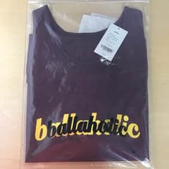ballaholic LOGO TankTop XLのサムネイル