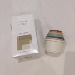 mushie/スタッキングタワーのサムネイル