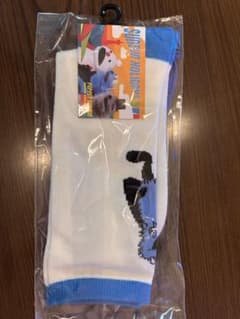 PUPPET SUNSUN ソックス 新品のサムネイル