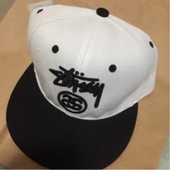 stussy キャップのサムネイル