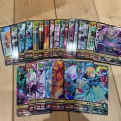 ブラッククローバー グリモワールバトル  まとめ売りのサムネイル