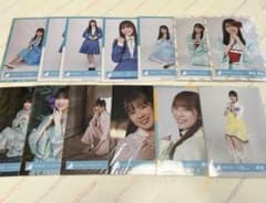 日向坂46 森本茉莉　チェキ 森本茉莉さん直筆サイン入りチェキ