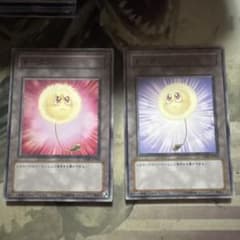 遊戯王 綿毛トークン ノーマル2枚 - メルカリ