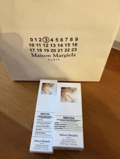Maison Margiela レプリカ レイジーサンデーモーニング セットのサムネイル