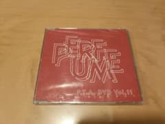 Perfume ファンクラブ P.T.A. DVD Vol.11 - メルカリ