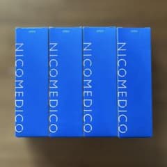 未使用　新品です。 NICO MEDICO フットケアクリーム 2個セット NICOMEDICO ニコメディコ フットケアクリーム 新品未開封 - メルカリ