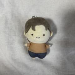 超特急 マサヒロ ぬいぐるみのサムネイル
