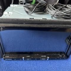 carrozzeria avic-rz811 セット　ジャンク ジャンク carrozzeria AVIC-RZ811-D - メルカリ