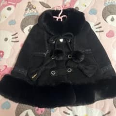 LIZ LISA ポンチョコートのサムネイル