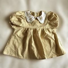 トップス　しまむら　100 女の子のサムネイル
