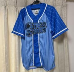 【新品】CUTIE STREET 増田彩乃 OSHI API UNIFORM CUTIE STREET 増田彩乃 OSHI API UNIFORM - メルカリ