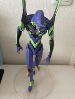エヴァンゲリオン初号機 一番くじ フィギュアのサムネイル