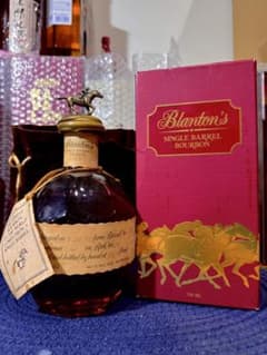 ブラントン シングル Blanton Single Dumped 1995 #1 ブラントン シングル Blanton Single Dumped 1995 # - メルカリ