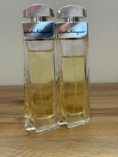 サルヴァトーレフェラガモ プールファム オードパルファム30ml 2本セットのサムネイル