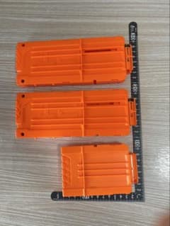 NERF ナーフ マガジン 3点セットのサムネイル