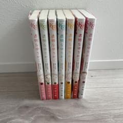 透明なゆりかご　1〜5.7.8巻セットのサムネイル
