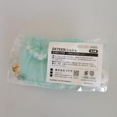 dxteen シュシュ　gigo限定（2）