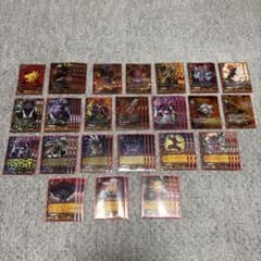 バディファイト ゴッドヤンキー デッキ＋デッキパーツ バディファイト ゴッドヤンキーデッキ＋デッキパーツ | Shop at
