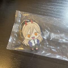 パワーちゃんのサムネイル