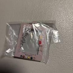 バンダイナムコ たまごクラブ アクリルチャームのサムネイル