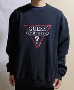 GUESS スウェットトレーナーのサムネイル