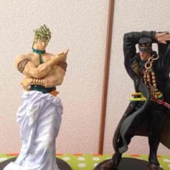 ジョジョDX フィギュアのサムネイル