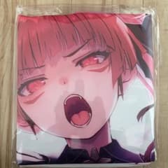 SOUND VOLTEX 恋刃 ロングクッションカバーのサムネイル