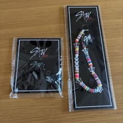Stray Kids JAPAN FC継続特典のサムネイル