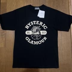 HYSTERIC GLAMOUR ストロベリーモンスターSTM BIG RED - メルカリ