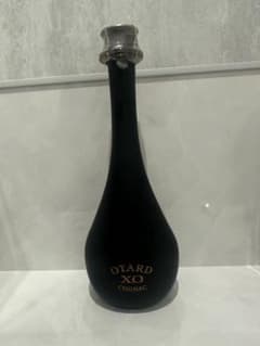 OTARD XO COGNAC オタール XO コニャックのサムネイル
