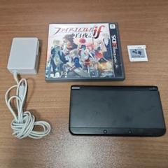 New Nintendo 3DS　FEifインビジブルキングダム他おまけ付き