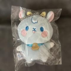 ころん ころやぎちゃん ぬいぐるみキーホルダー ころやぎちゃん ぬいぐるみキーホルダー すとぷり ころんくん