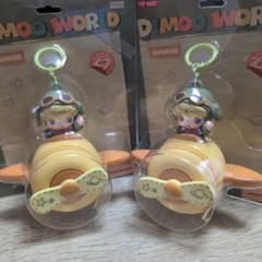 POP MART DIMOO Limited Time イヤホンケース２個セットのサムネイル