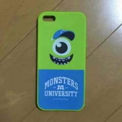 マイクiPhone5&5sケースのサムネイル