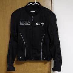 elf メッシュジャケット EL-5225のサムネイル