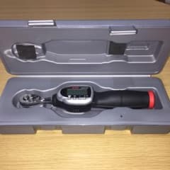 KTC  デジラチェ  デジタルトルクラチェットのサムネイル