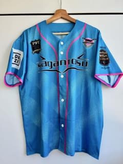 サガン鳥栖 フェルナンド・トーレス ラストマッチ記念シャツ Jリーグ