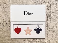 DIOR タグ オーナメントのサムネイル