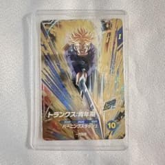 トランクス 青年期 ドラゴンボール スーパーダイバーズ - メルカリ