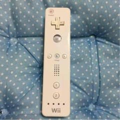 wiiリモコン 電池カバーなしのサムネイル