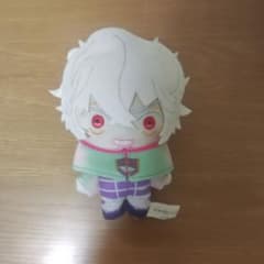 ぬいぐるみ グノーシアVer. Part2 レムナン - メルカリ