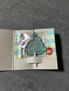 サンリオ　キャンディチャーム　ハンギョドンのサムネイル