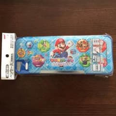 スーパーマリオ☆筆箱のサムネイル