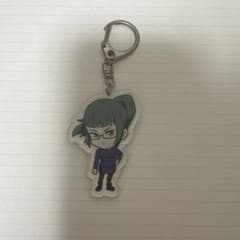 禪院真希 アクリルキーホルダーのサムネイル
